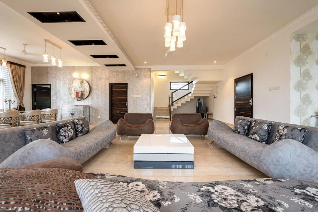 Swiss Town, Sadahalli, Bangalore