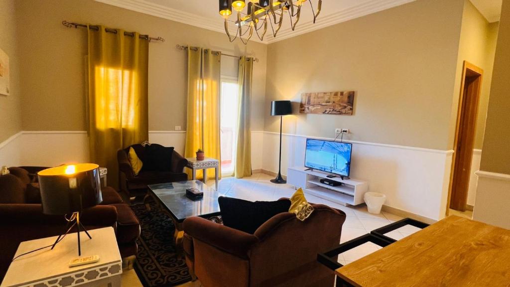 Dream Royal Residence - Apartamento De Dos Dormitorios De Lujo