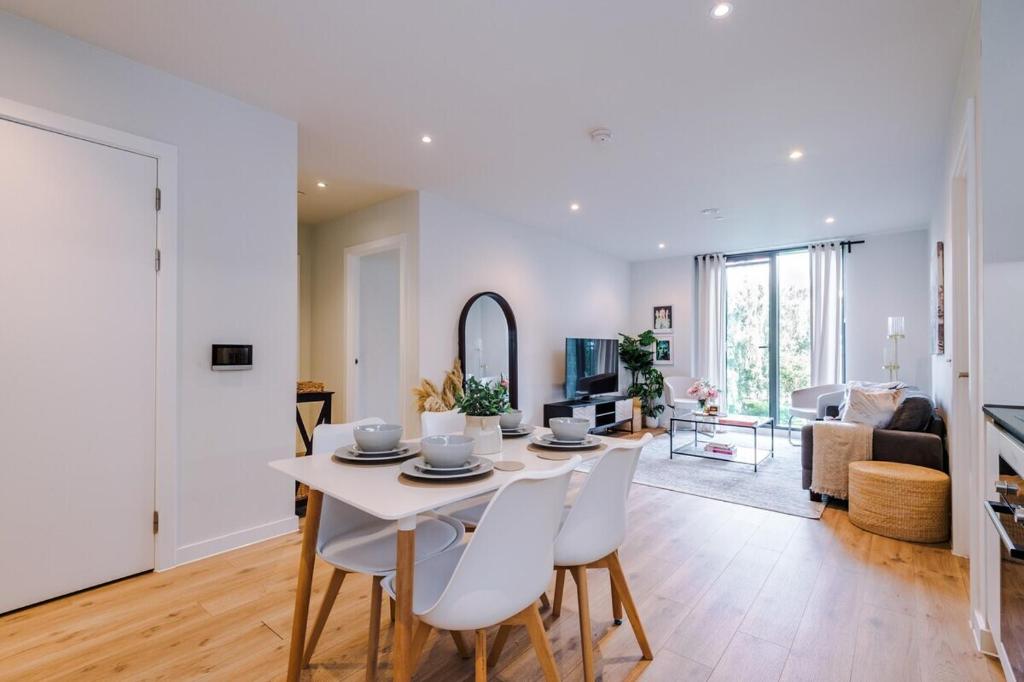 Stylish Ancoats 2Bed apartment, Manchester (updated prices 2024)