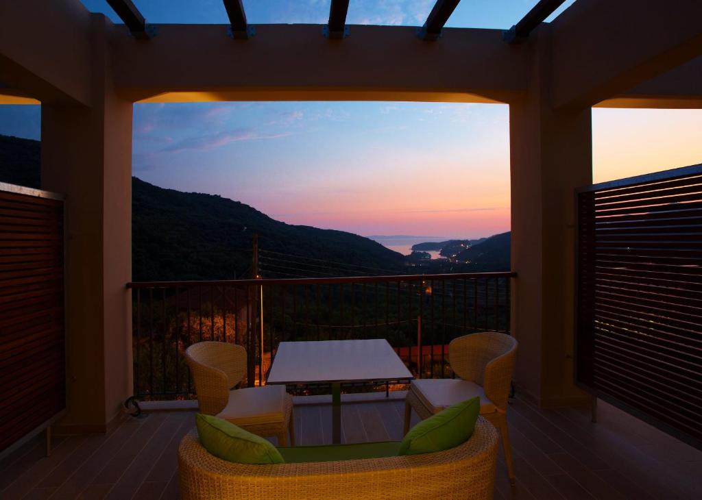 Salvator Villas & Spa Hotel - 15