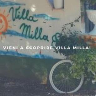 Kép Villa Milla szállásáról Monacizzóban a galériában