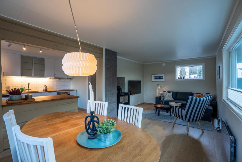 Apartment by Tromsø (updated prices 2024)
