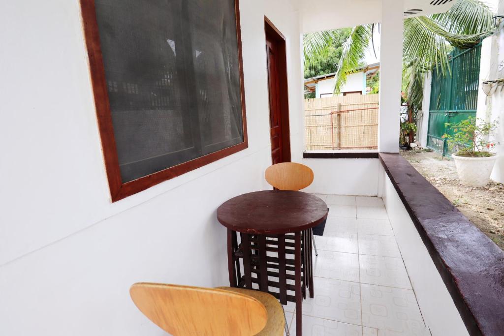 Imagem da galeria de Ocean Breeze Hostel by Daily Sweet em Moalboal