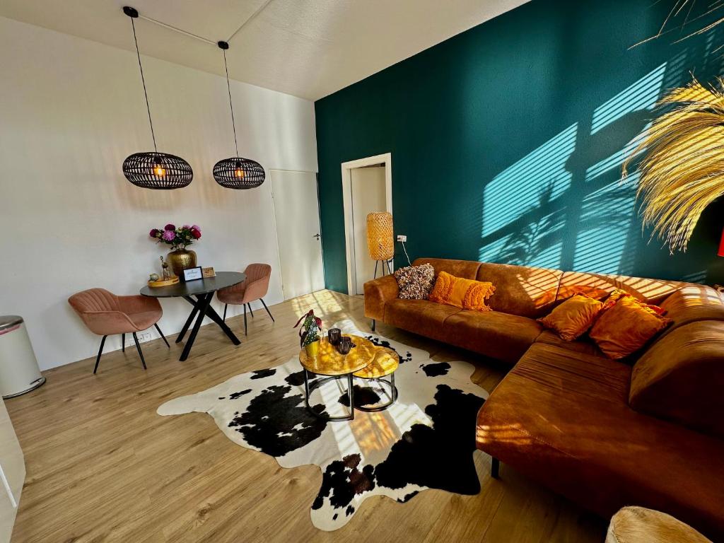 Residentie de Eikhof - Deluxe Apartment