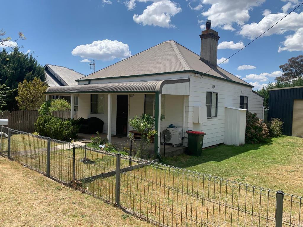 Glen Innes