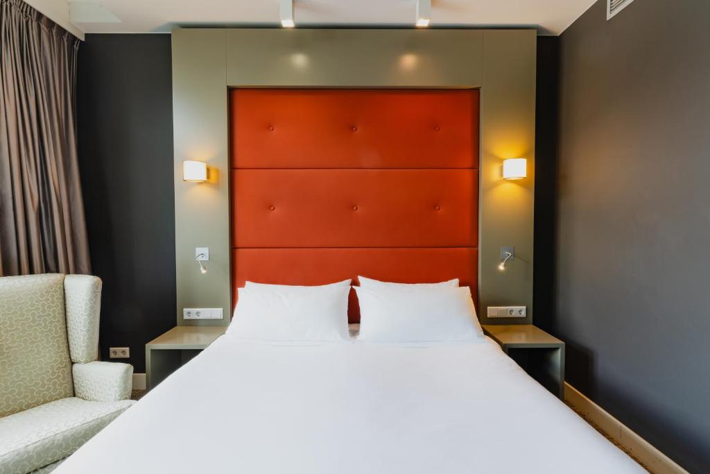 Hotel JL No76 - Executive Double Or Twin Room