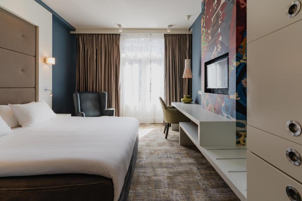 Hotel JL No76 - Executive Deluxe Room
