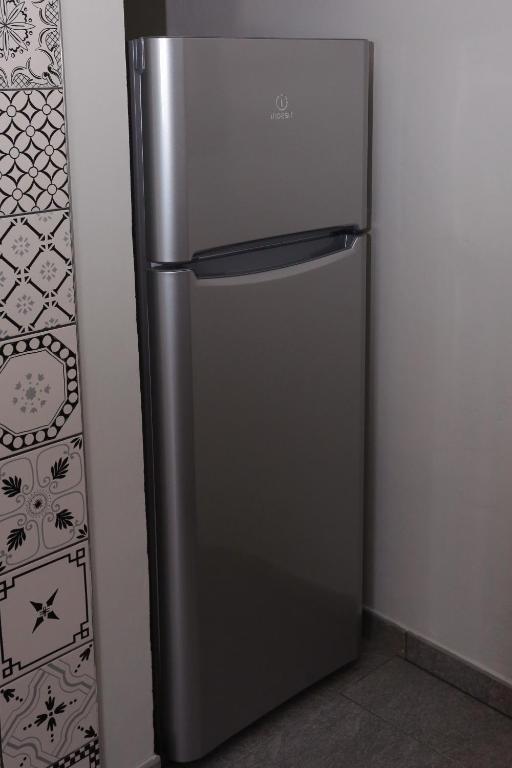 Fotografie z fotogalerie ubytování Oikia Atenea Automatic Rooms v destinaci Agrigento