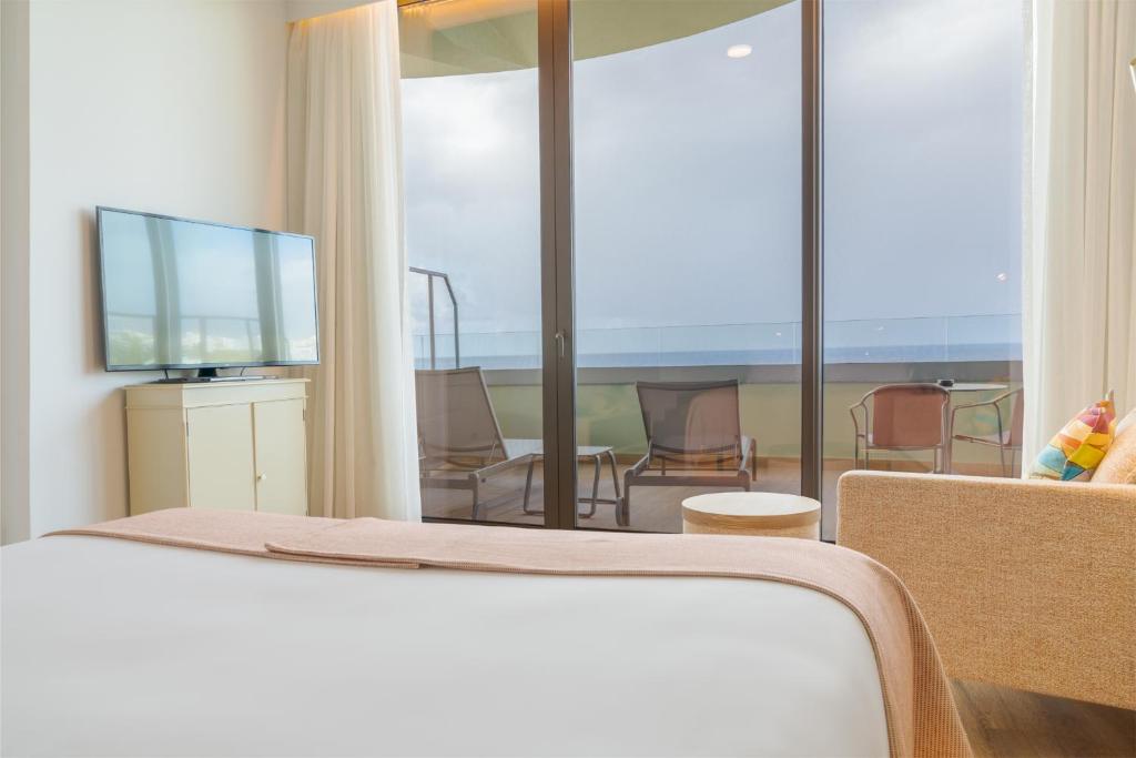 Pestana Vila Lido Madeira Ocean Hotel - Resim 25