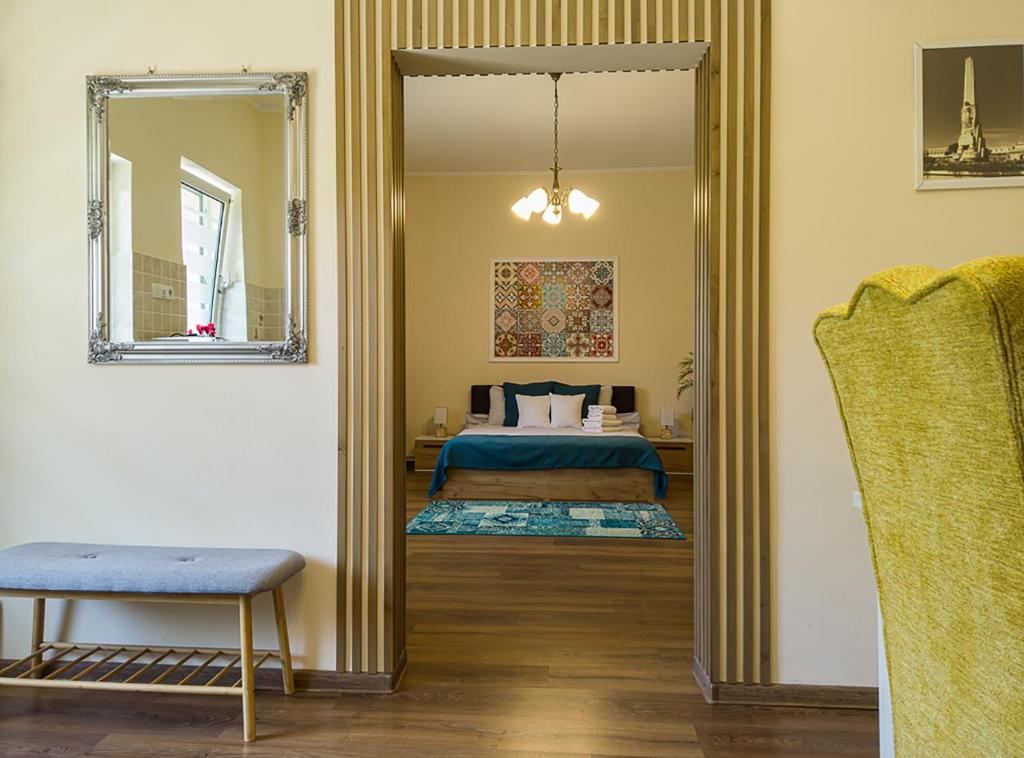 CONFORT HOUSE PLUS - Apartamento De Una Habitación