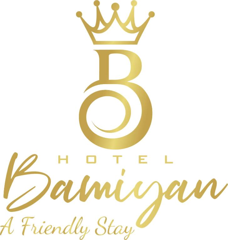 Certifikát, hodnocení, plakát nebo jiný dokument vystavený v ubytování Hotel Bamiyan