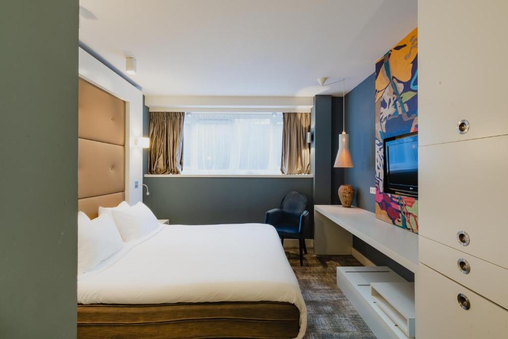 Hotel JL No76 - Souterrain Comfort Room