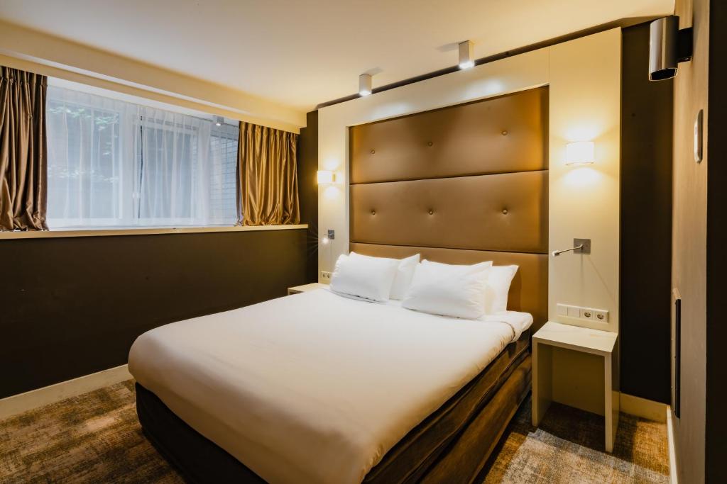 Hotel JL No76 - Souterrain Executive Double Or Twin Room