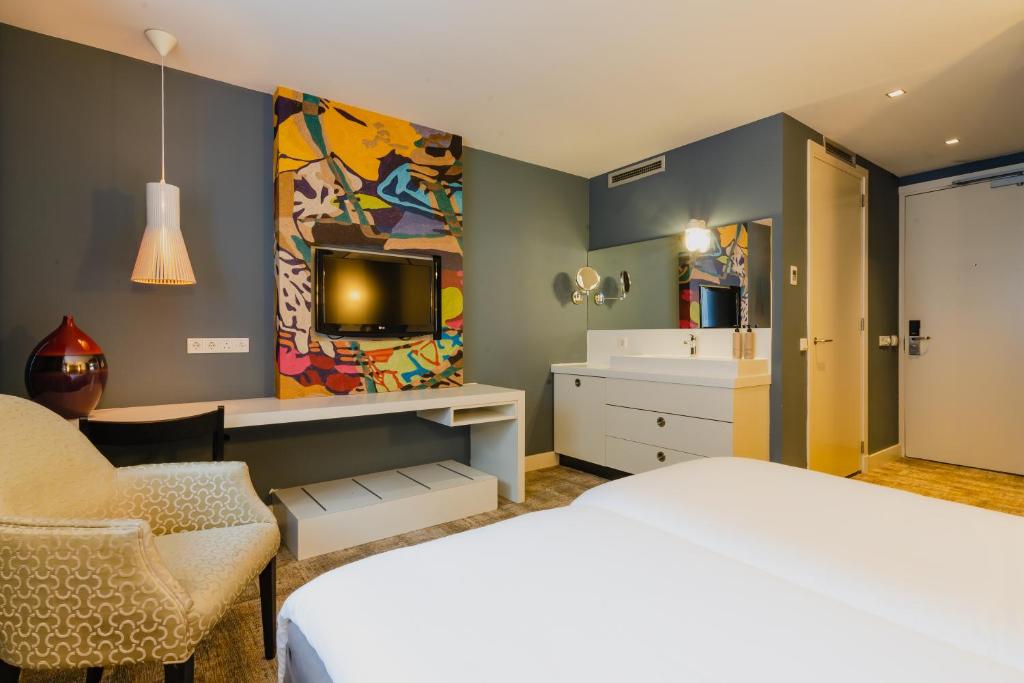 Hotel JL No76 - Resim 18