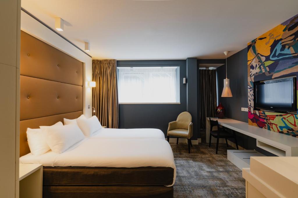 Hotel JL No76 - Resim 6