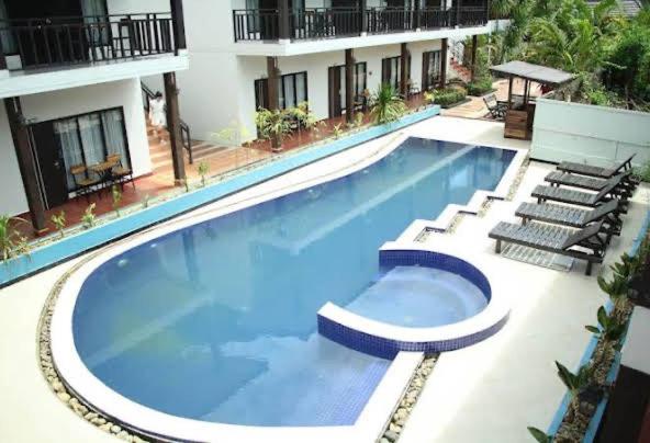Champa Inn Resort - Housity