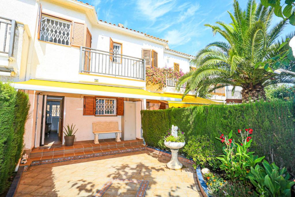 Fotografia z galérie ubytovania Casa Alzina ONLY FAMILIES v destinácii Cambrils
