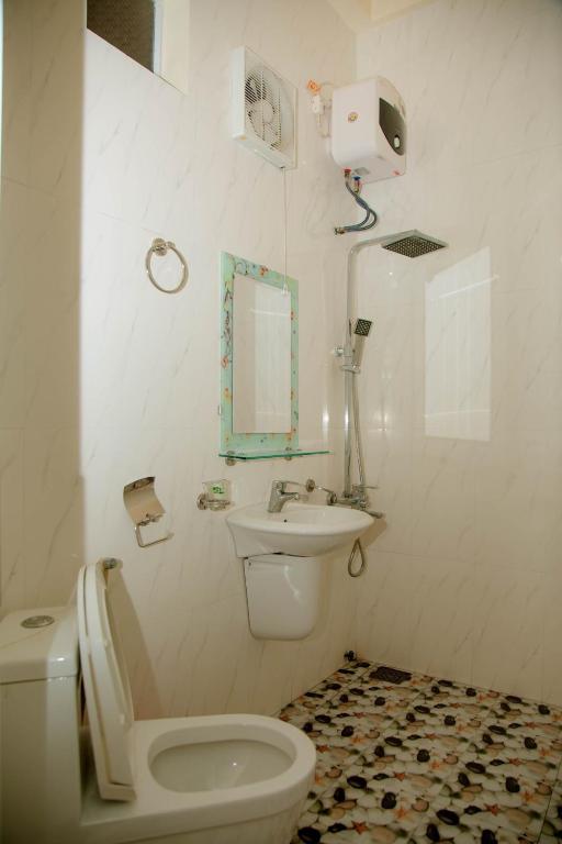 Phong Nha Tuan Garden House - 2