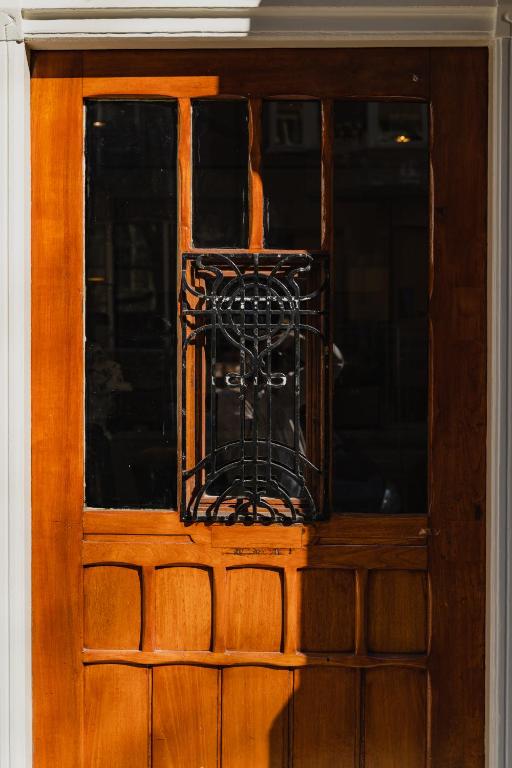 Hotel JL No76 - Resim 16