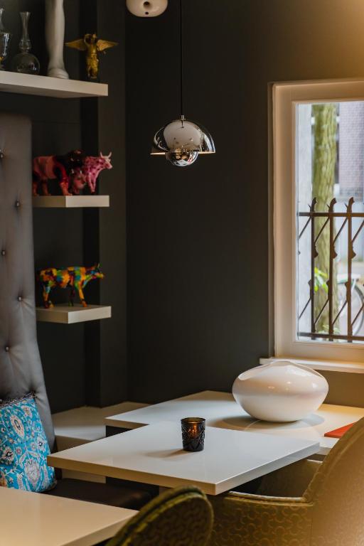 Hotel JL No76 - Resim 9