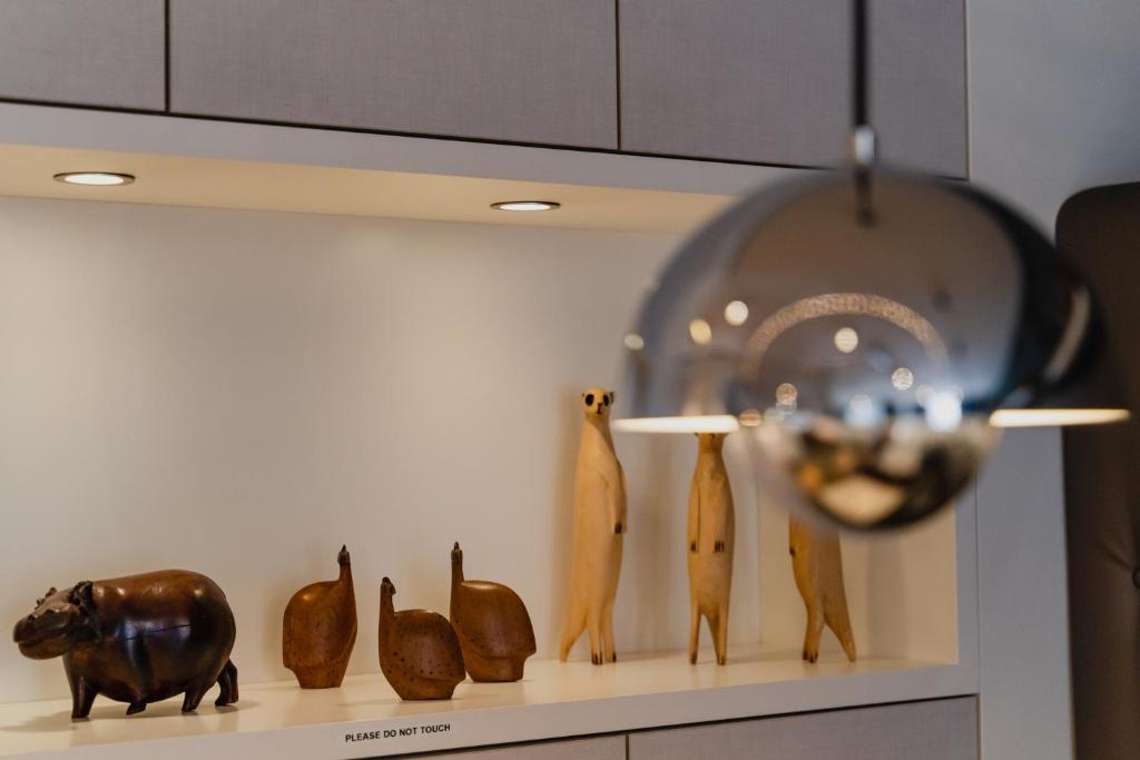 Hotel JL No76 - Resim 11