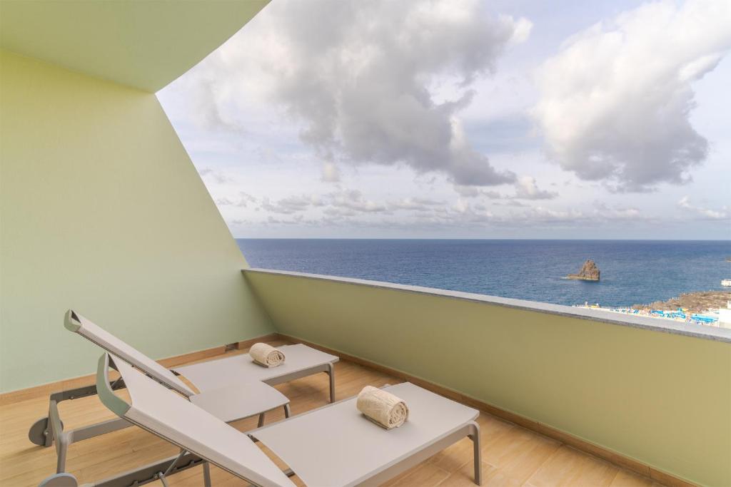 Pestana Vila Lido Madeira Ocean Hotel - Resim 40