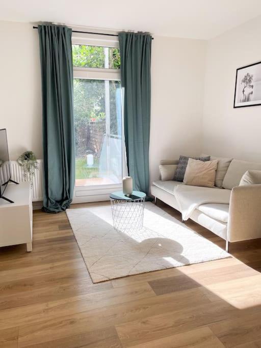 +STADTRUHE+ Niedliche Appartment mit Garten, Lüneburg (updated prices 2025)