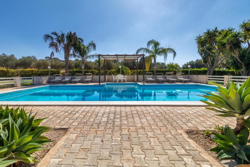 Ảnh trong thư viện ảnh của Villa Santa Croce ở Santa Croce Camerina