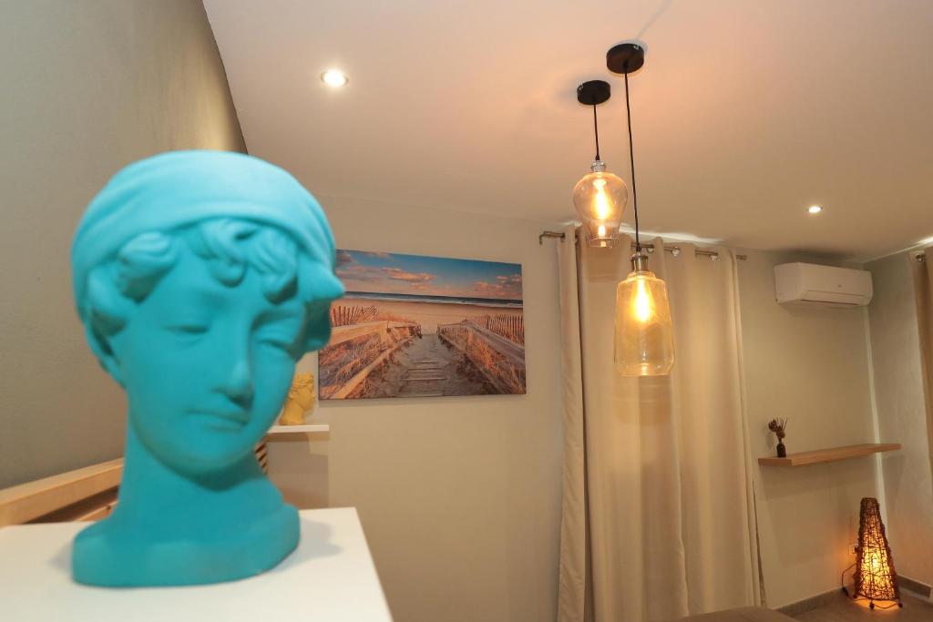 Fotografie z fotogalerie ubytování Oikia Atenea Automatic Rooms v destinaci Agrigento