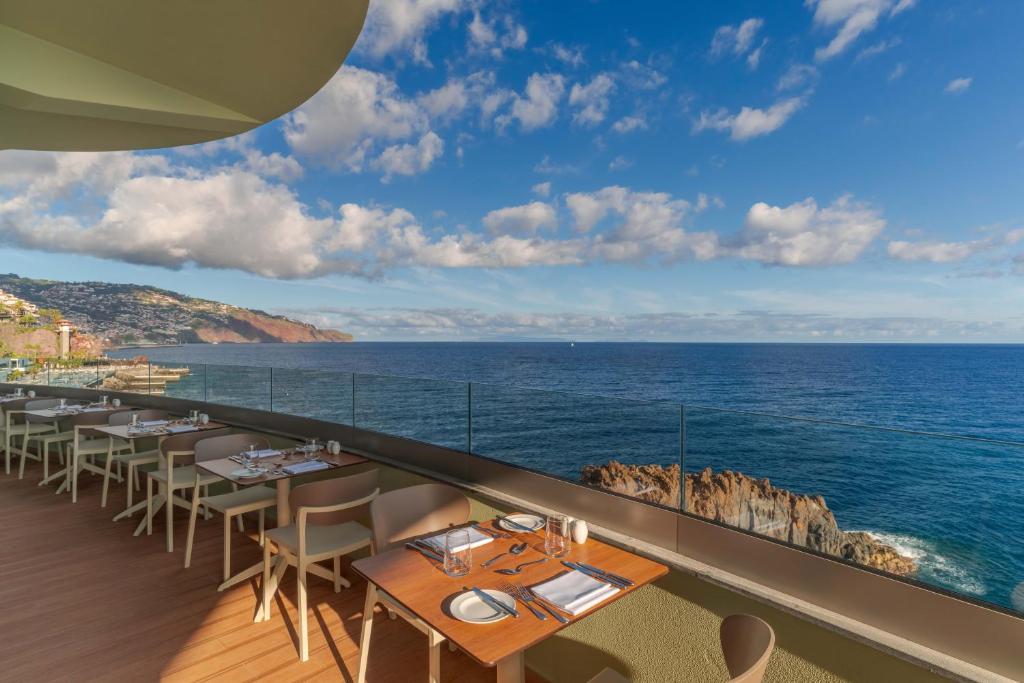 Pestana Vila Lido Madeira Ocean Hotel - Resim 32