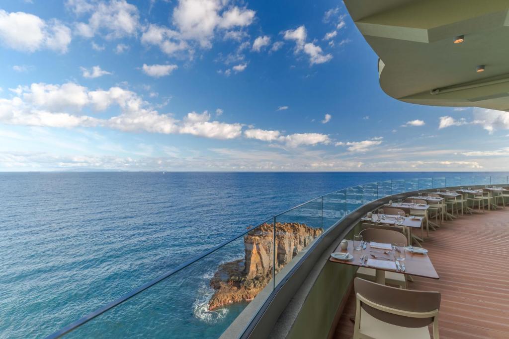 Pestana Vila Lido Madeira Ocean Hotel - Resim 42