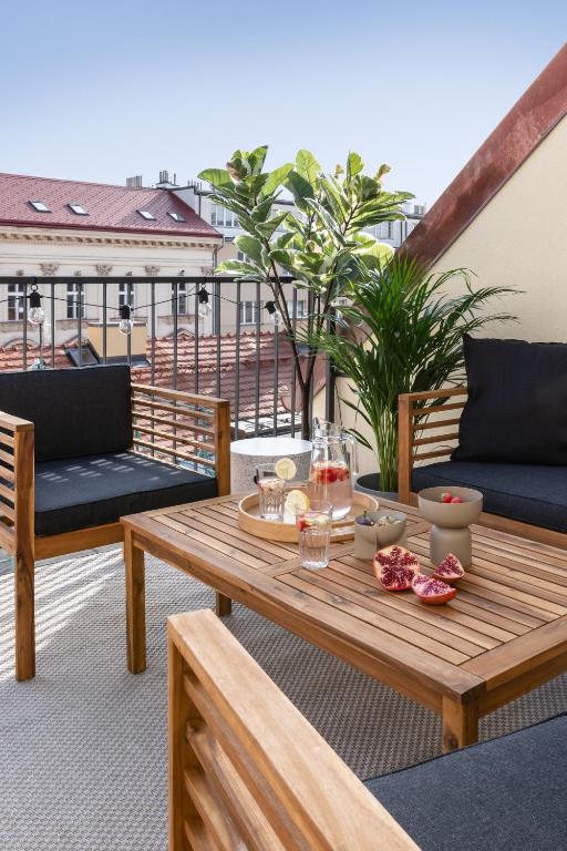 TurnKey I Republic Square Apartments - 5