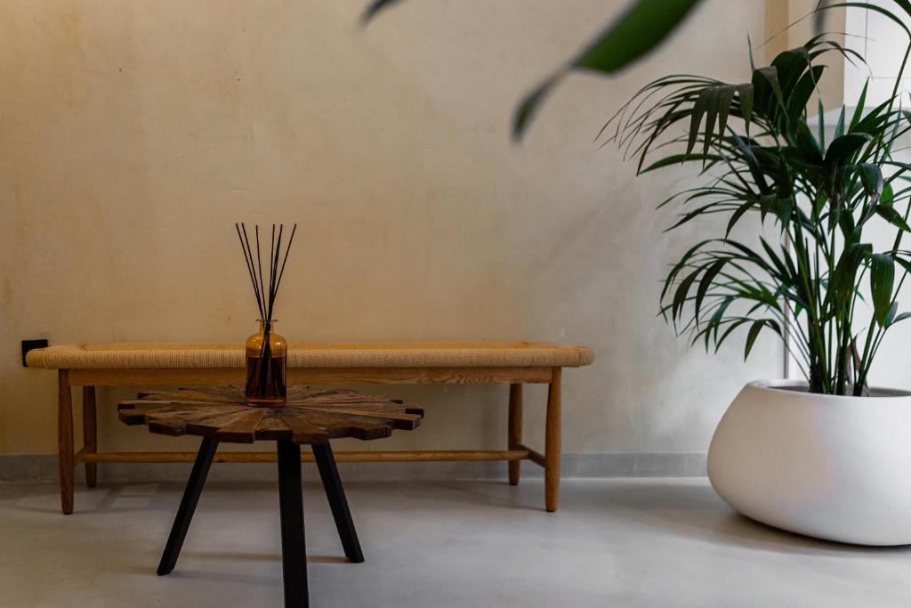 Danae Hotel - Resim 10