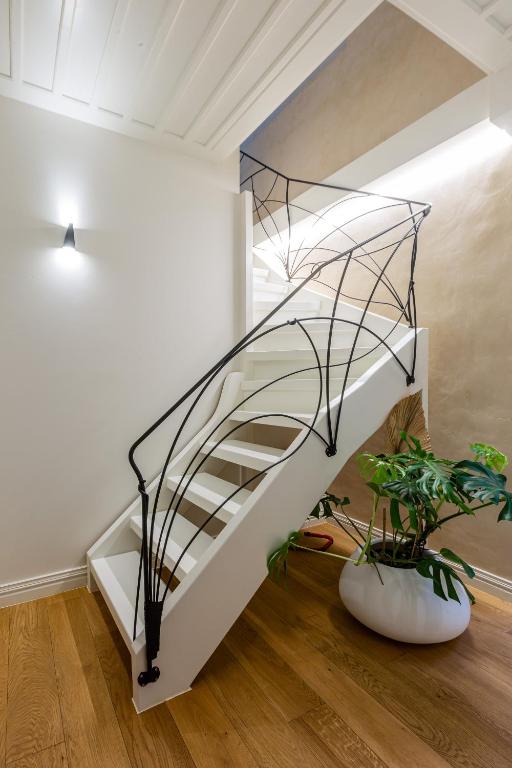 Danae Hotel - Resim 11