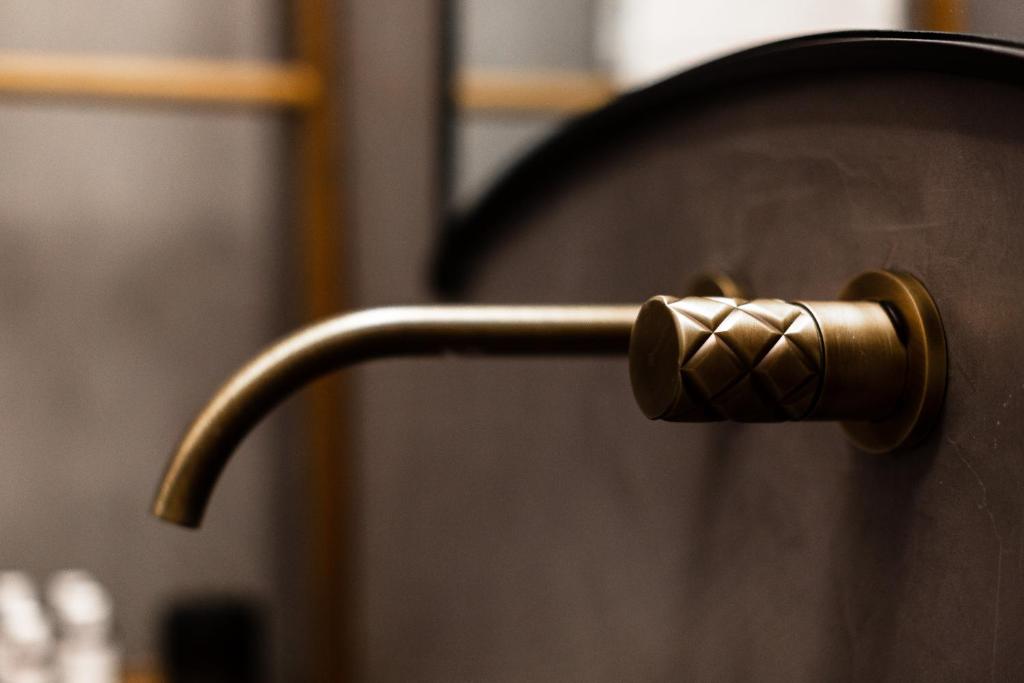 Danae Hotel - Resim 15