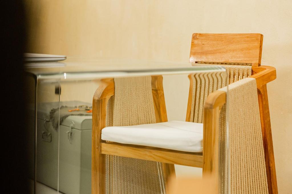 Danae Hotel - Resim 18