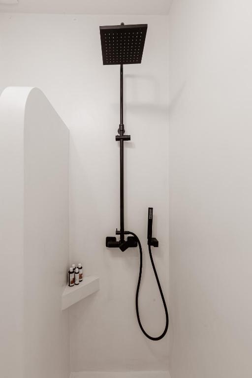 Danae Hotel - Resim 22