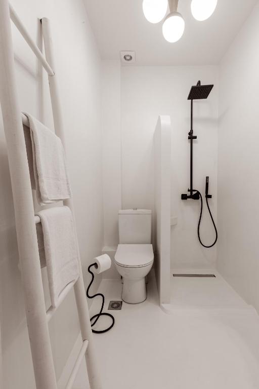 Danae Hotel - Resim 24