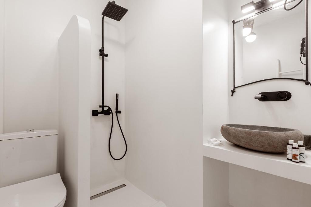 Danae Hotel - Resim 25