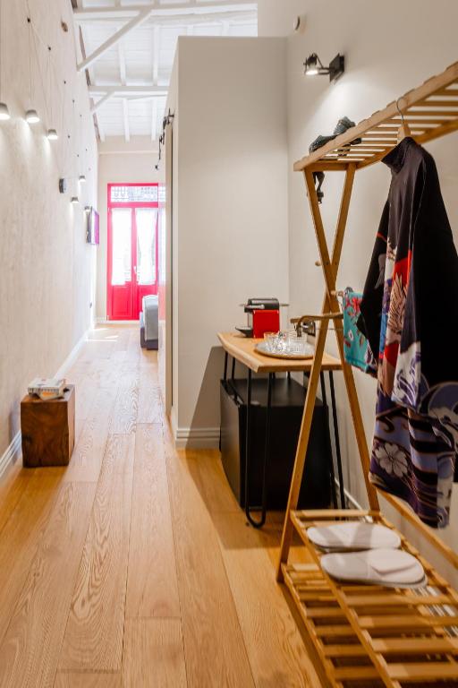 Danae Hotel - Resim 28