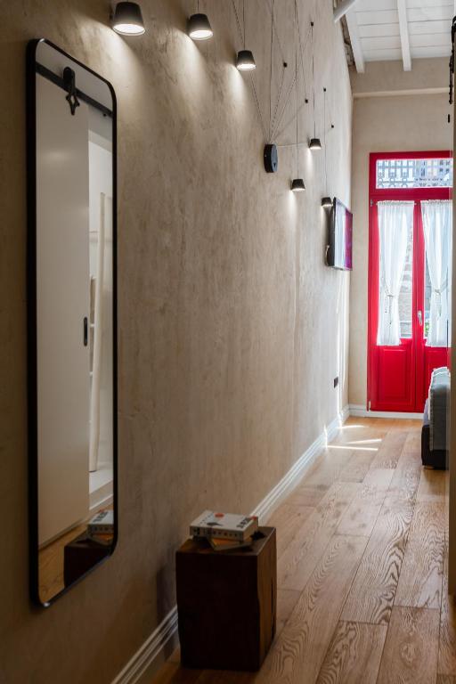 Danae Hotel - Resim 27