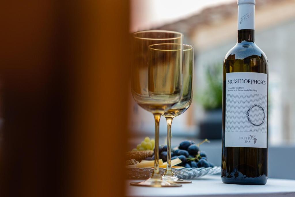 Danae Hotel - Resim 40