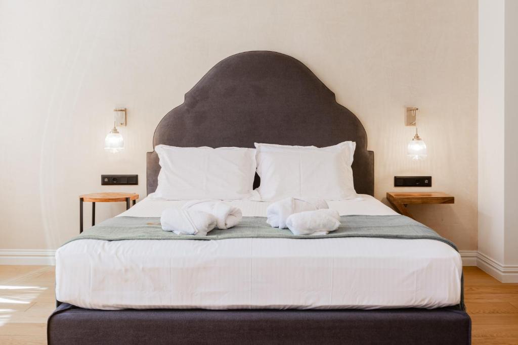 
Luxury Quadruple Room
