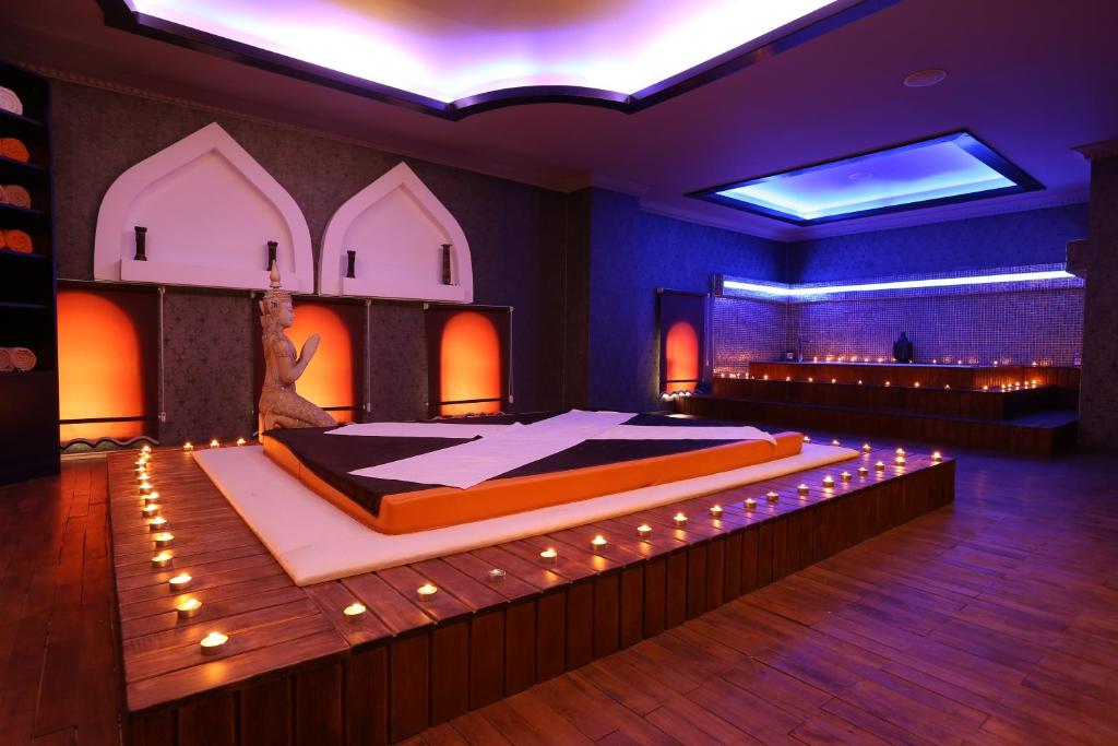 Kép Suhan Cappadocia Hotel & Spa szállásáról Avanosban a galériában