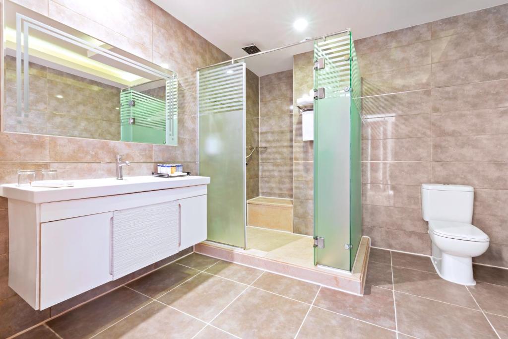 Pickalbatros Aqua Park Sharm El Sheikh- All inclusive - 5