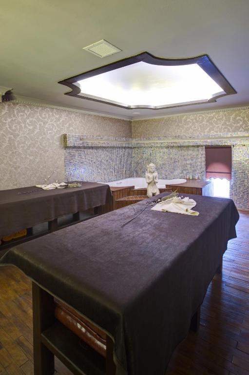Kép Suhan Cappadocia Hotel & Spa szállásáról Avanosban a galériában