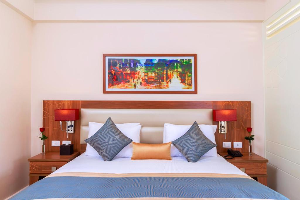 Pickalbatros Aqua Park Sharm El Sheikh- All inclusive - 9