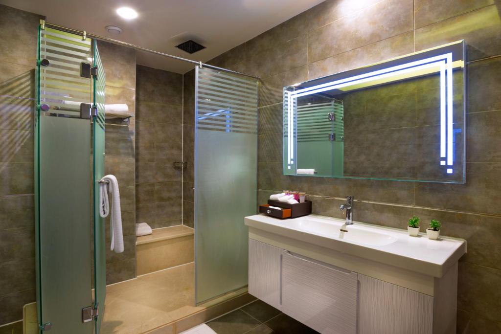 Pickalbatros Aqua Park Sharm El Sheikh- All inclusive - 10