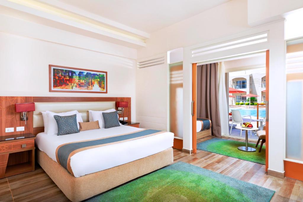 Pickalbatros Aqua Park Sharm El Sheikh- All inclusive - 8