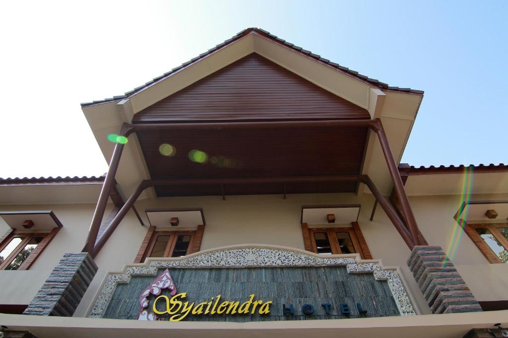 Foto dalla galleria di Syailendra Hotel Syariah a Jepara